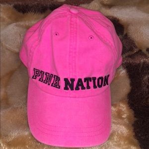 COPY - Pink Victoria’s Secret